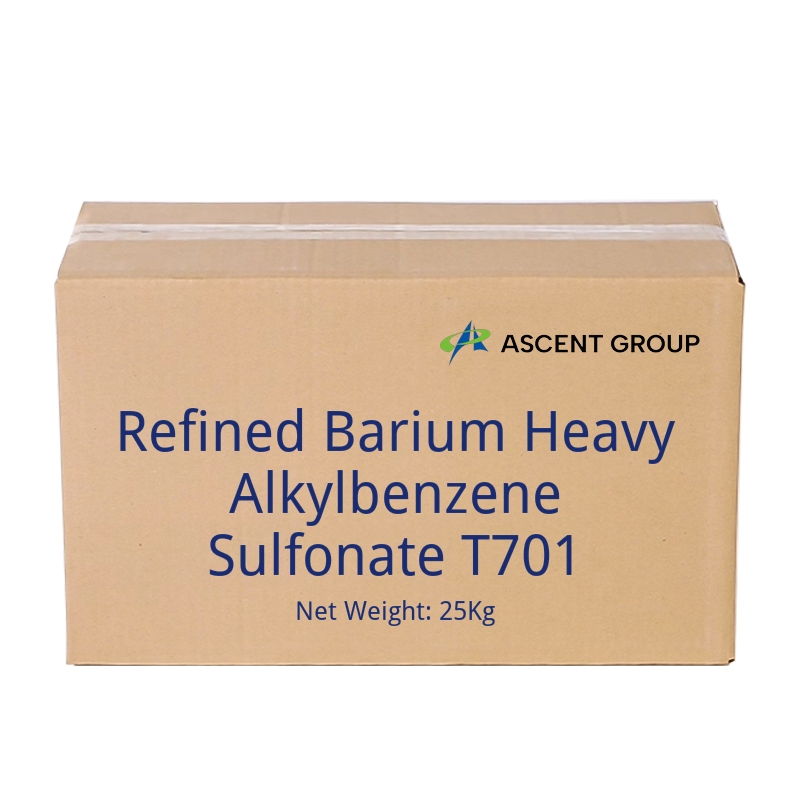 Refined Barium Heavy Alkylbenzene Sulfonate T701-cas-N