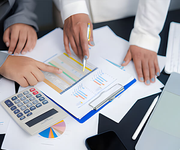 Shandong Hualu-Hengsheng Chemical Co., Ltd