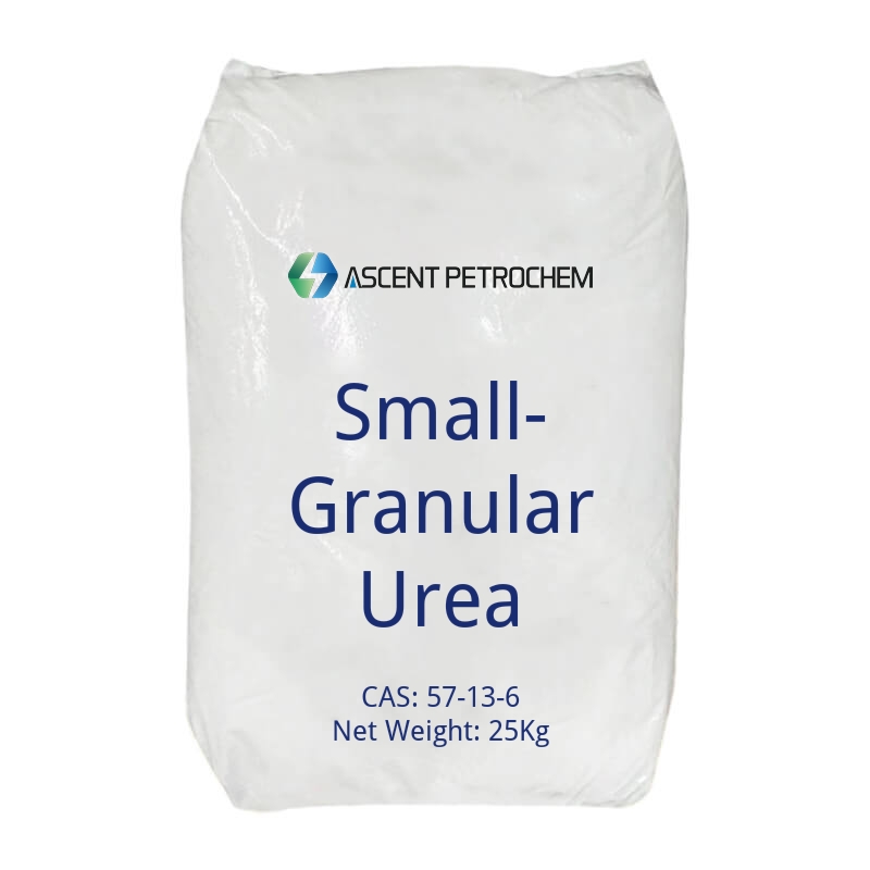 Small-Granular Urea