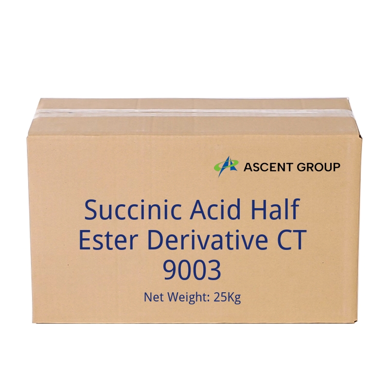 Succinic Acid Half Ester Derivative CT 9003-cas-N
