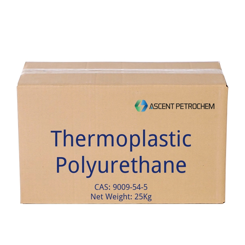 Thermoplastic Polyurethane-cas-9009-54-5
