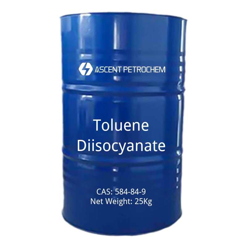 Toluene Diisocyanate-cas-584-84-9