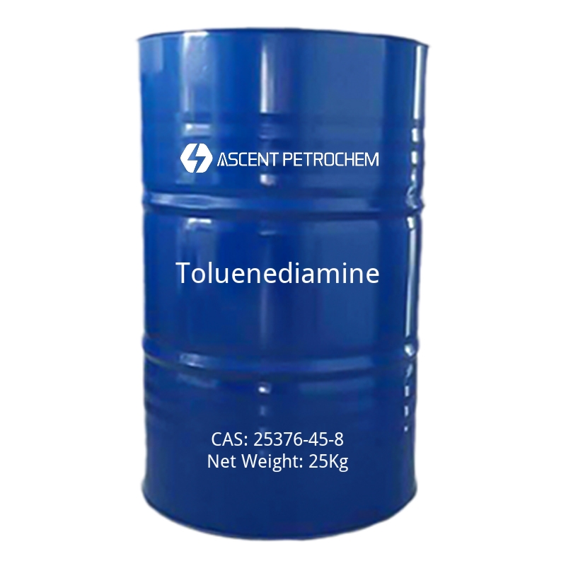 Toluenediamine-cas-25376-45-8