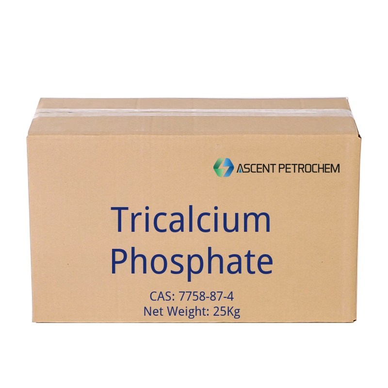 Tricalcium Phosphate-cas-7758-87-4