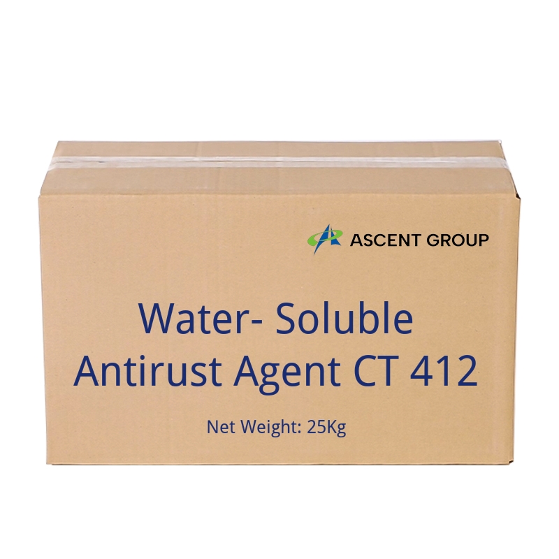 Water-Soluble Antirust Agent CT 412-cas-N