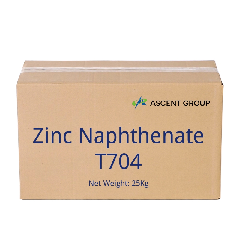 Zinc Naphthenate T704-cas-N